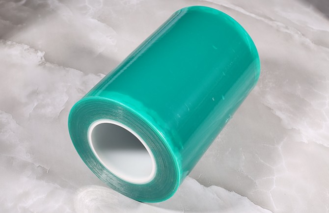 保護膜的抗刮、抗指紋性能如何測試?